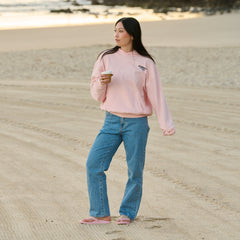 crystal pink - women image