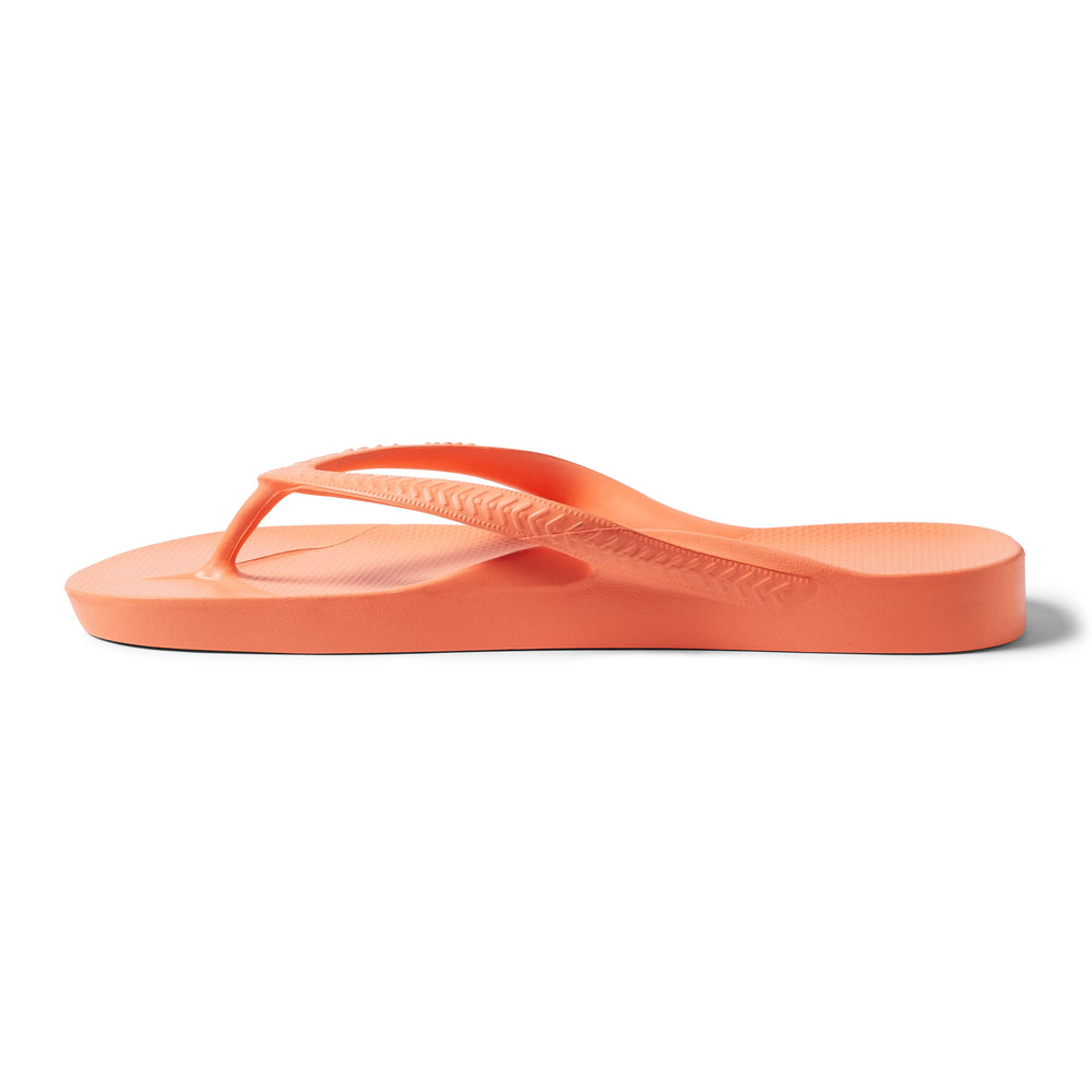  Archies Flip Flops – Classic – Pfirsich 