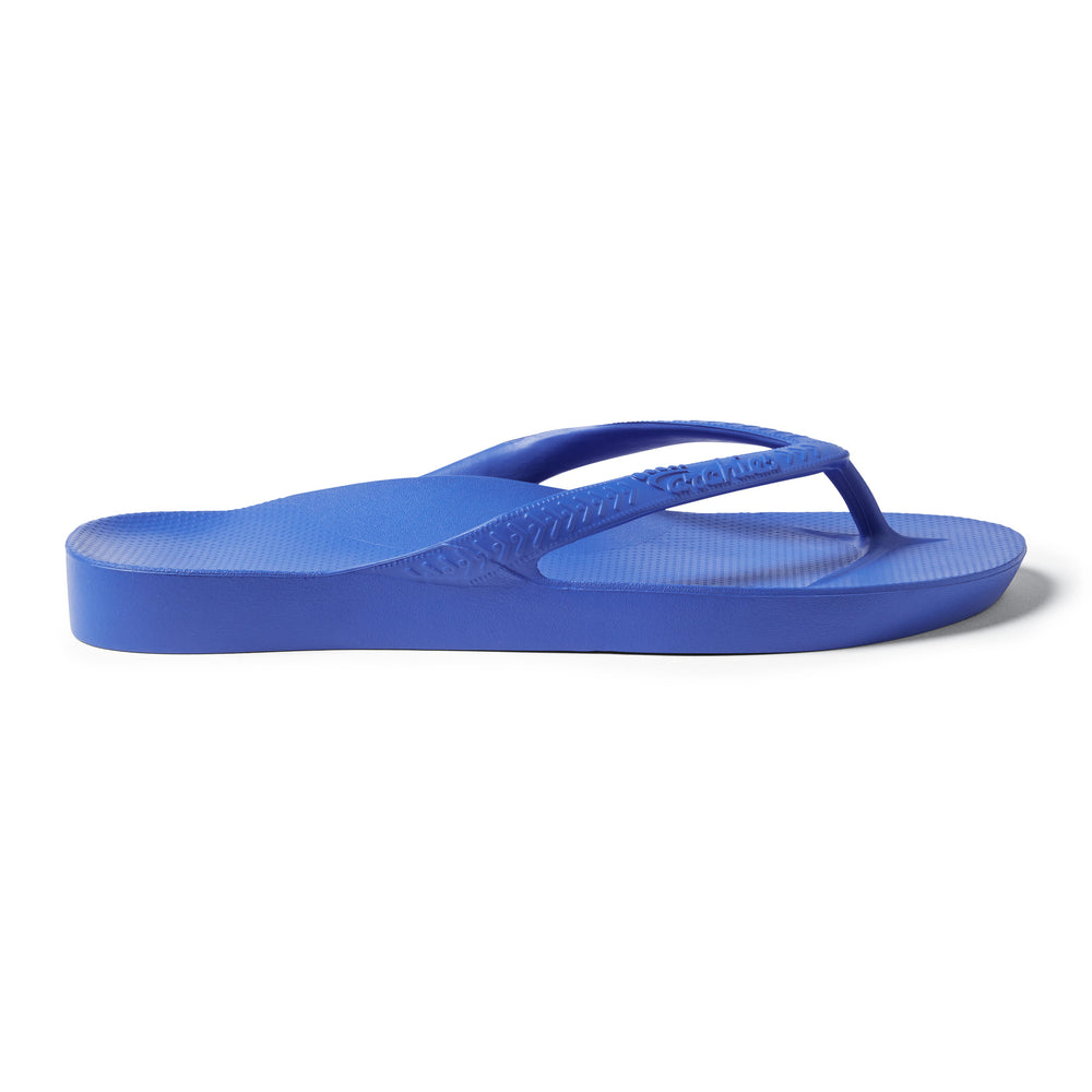  Archies Flip Flops – Classic – Königsblau 