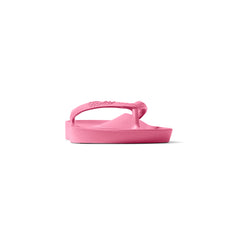Archies Flip Flops – Classic – Hot Pink