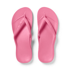 Archies Flip Flops – Classic – Hot Pink