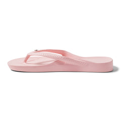Archies Flip Flops – Kristall – Pink