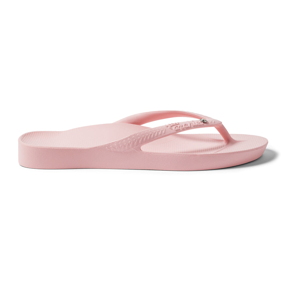  Archies Flip Flops – Kristall – Pink 