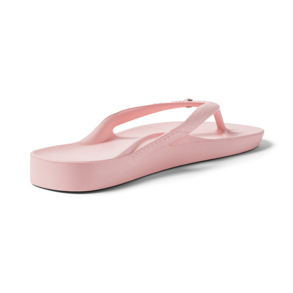  Archies Flip Flops – Kristall – Pink 