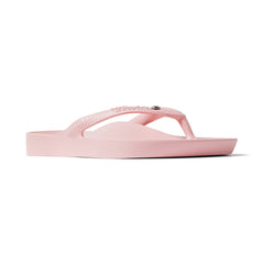 Archies Flip Flops – Kristall – Pink