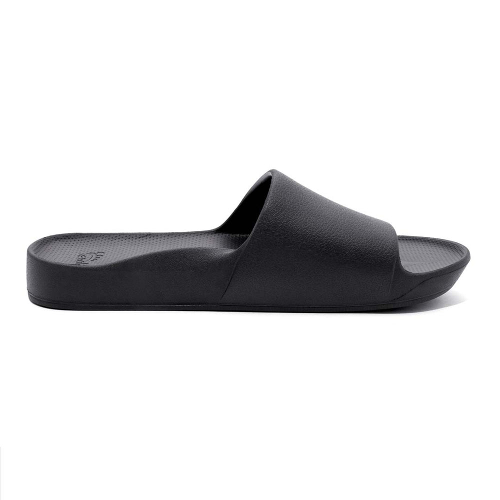  Archies Badesandalen – Classic – Schwarz 