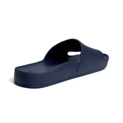 Archies Badesandalen – Classic – Marineblau