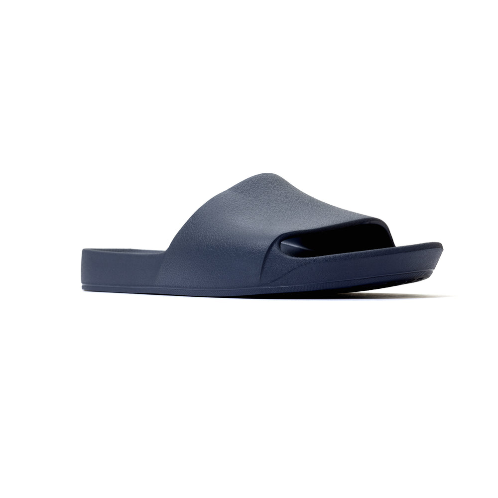  Archies Badesandalen – Classic – Marineblau 