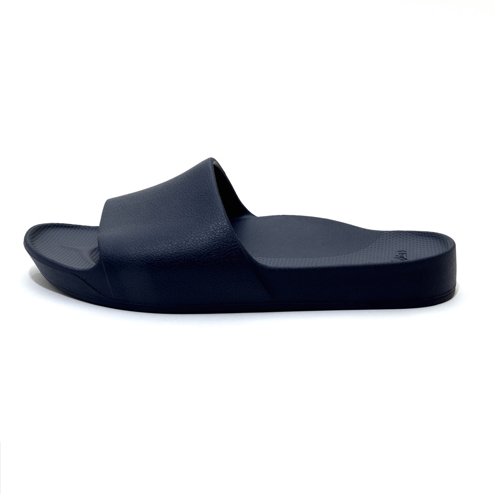  Archies Badesandalen – Classic – Marineblau 