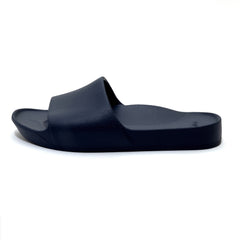 Archies Badesandalen – Classic – Marineblau