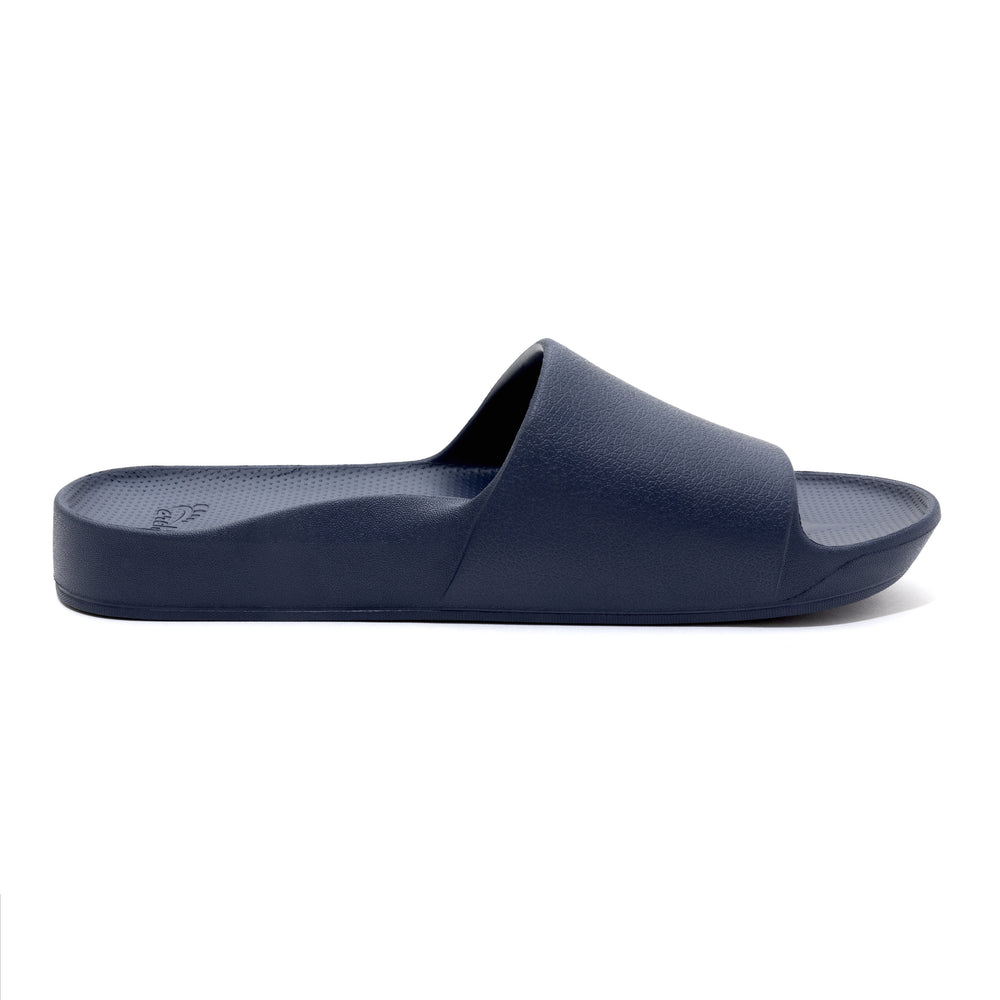  Archies Badesandalen – Classic – Marineblau 