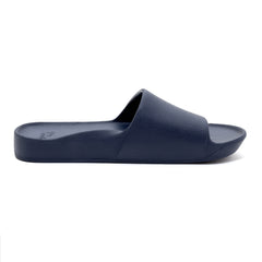 Archies Badesandalen – Classic – Marineblau