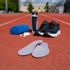 Einlegesohlen – Sportschuhe