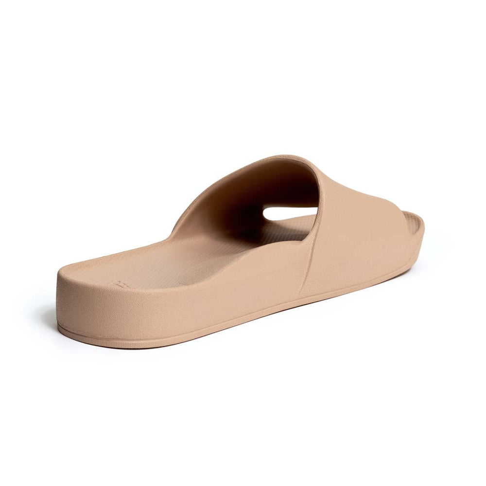  Archies Badesandalen – Classic – Creme 