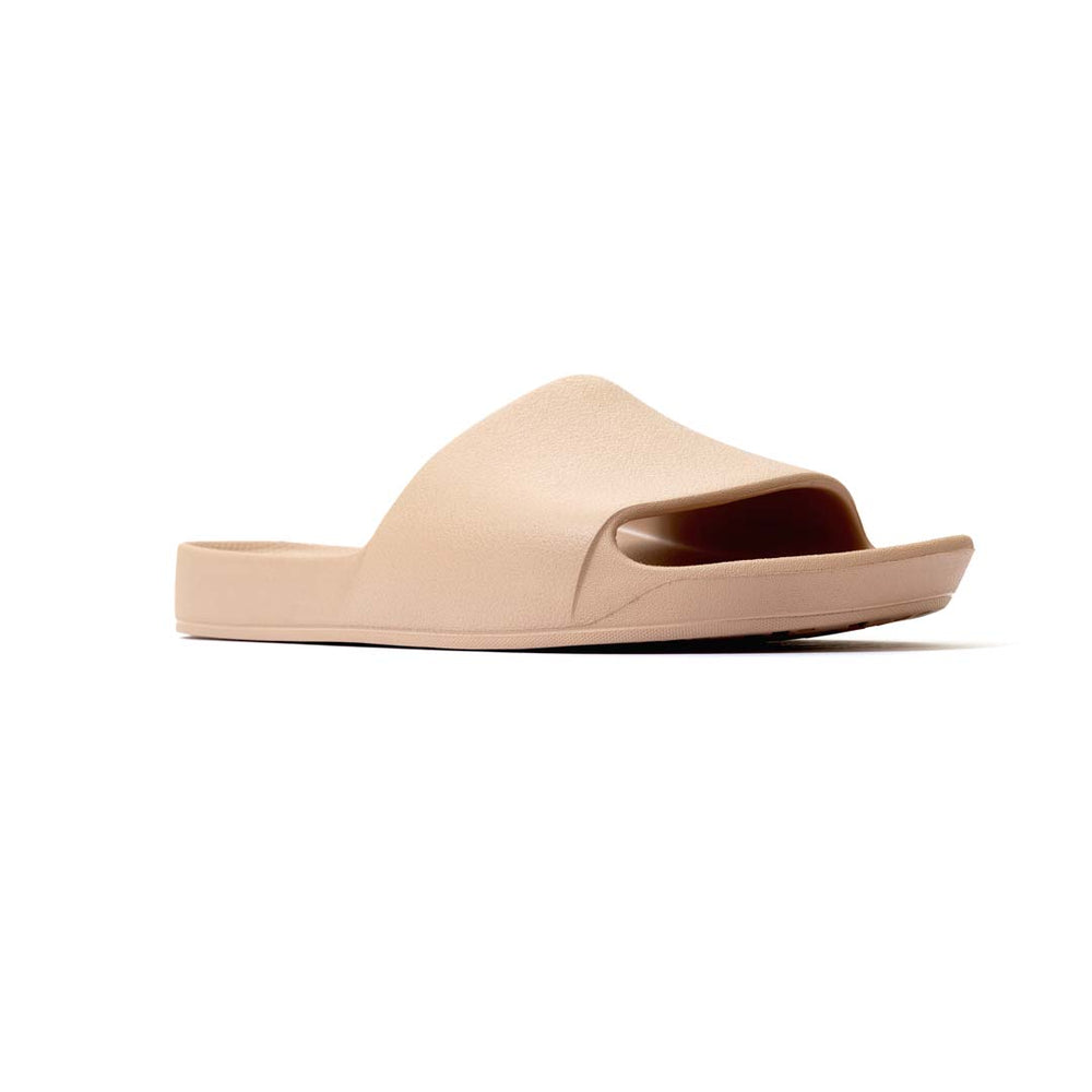  Archies Badesandalen – Classic – Creme 