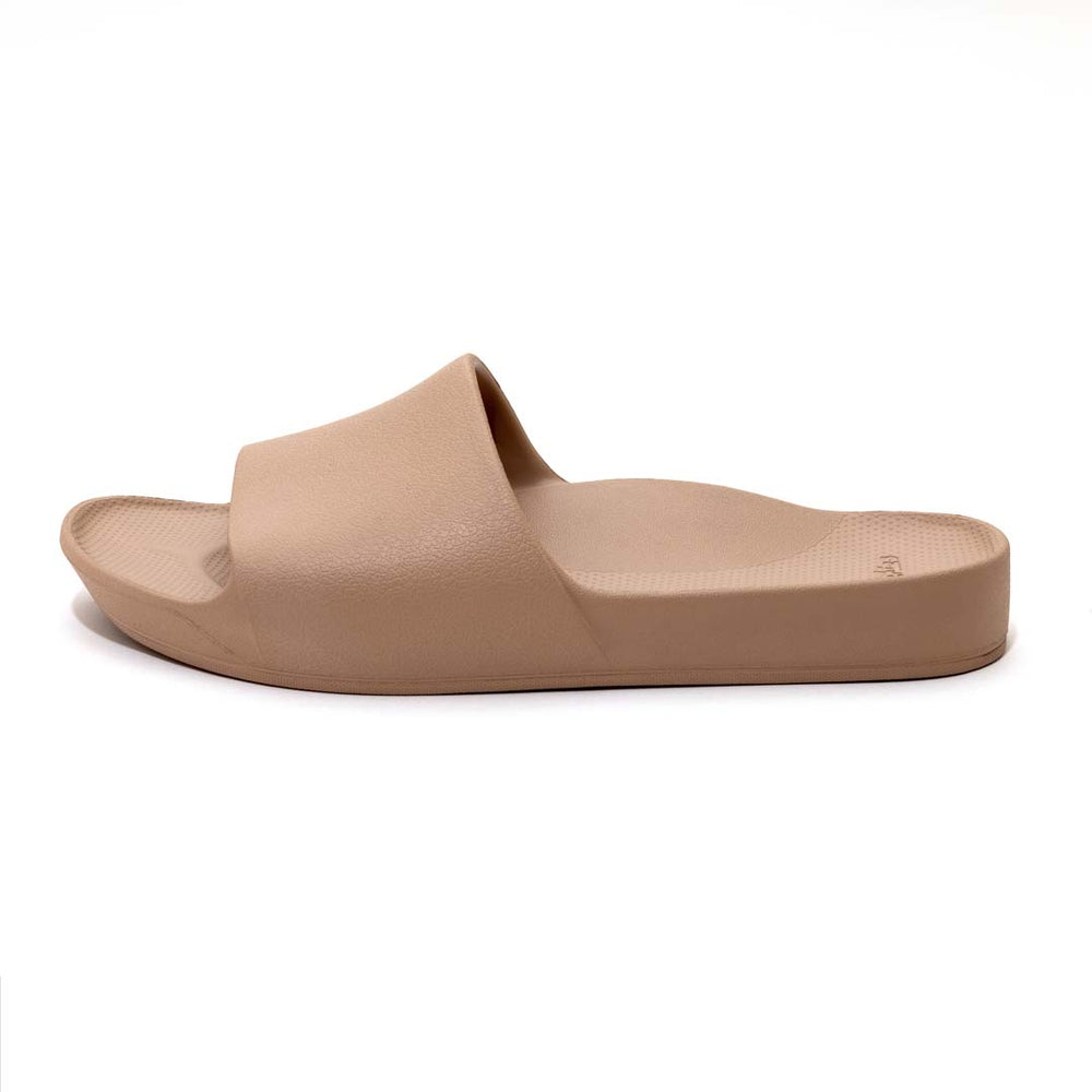 Archies Badesandalen – Classic – Creme 
