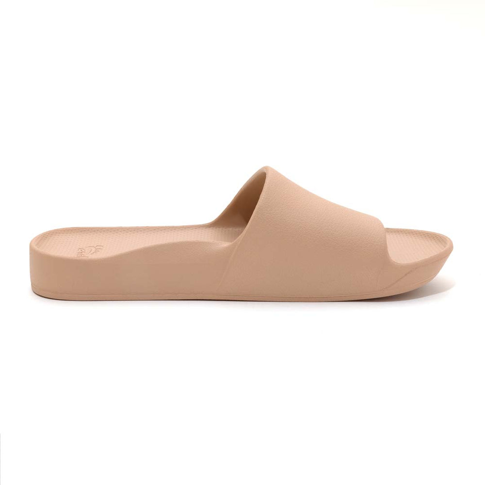  Archies Badesandalen – Classic – Creme 