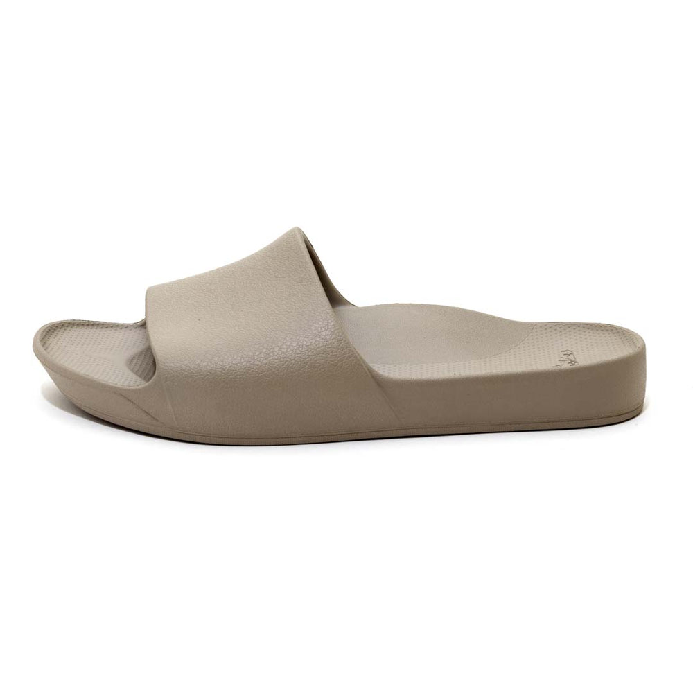  Archies Badesandalen – Classic – Taupe 
