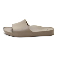 Archies Badesandalen – Classic – Taupe
