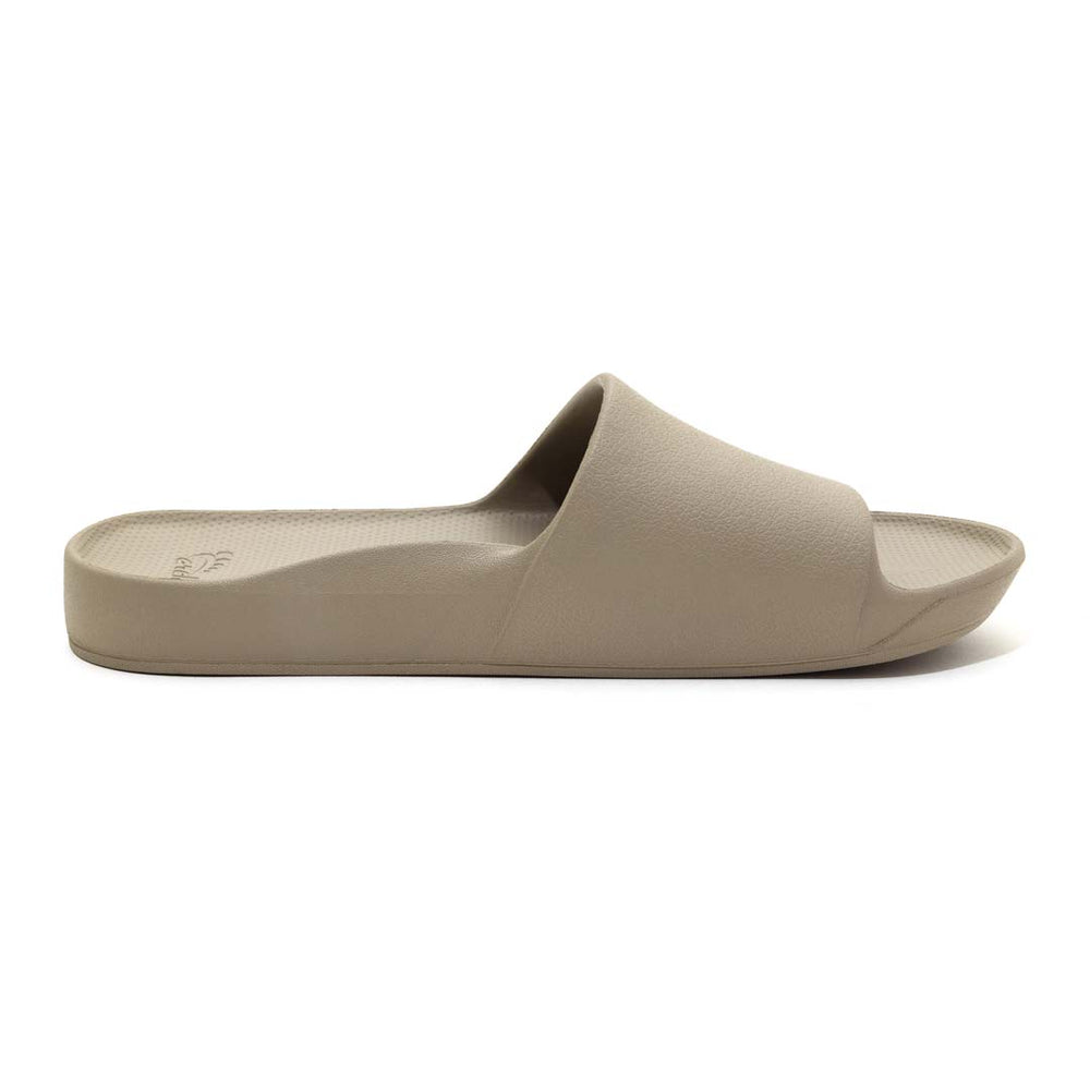  Archies Badesandalen – Classic – Taupe 