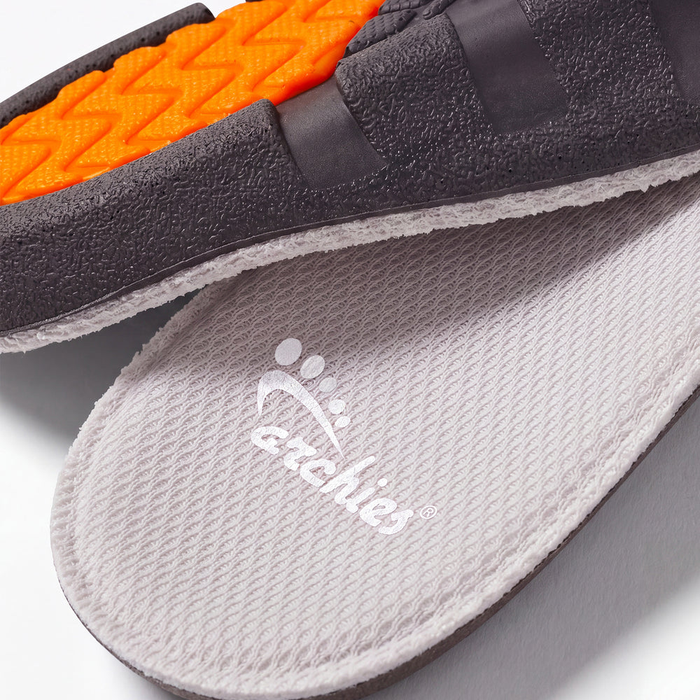  Arch Support Insoles - Work Boot 