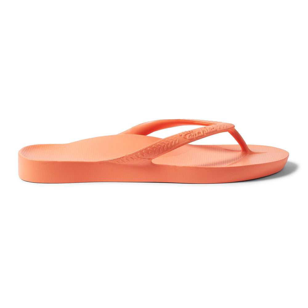  Archies Flip Flops – Classic – Pfirsich 