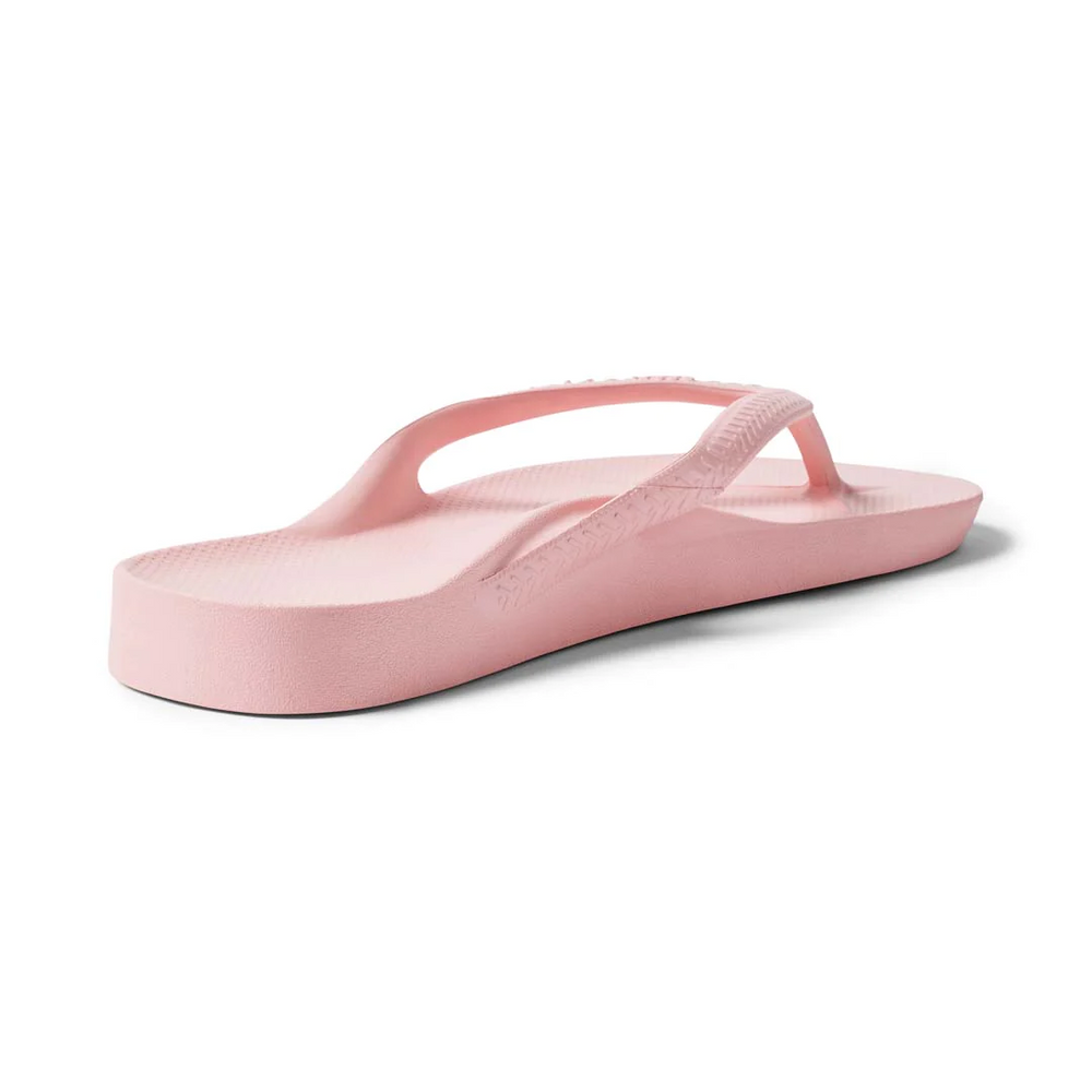  Archies Flip Flops – Classic – Pink 