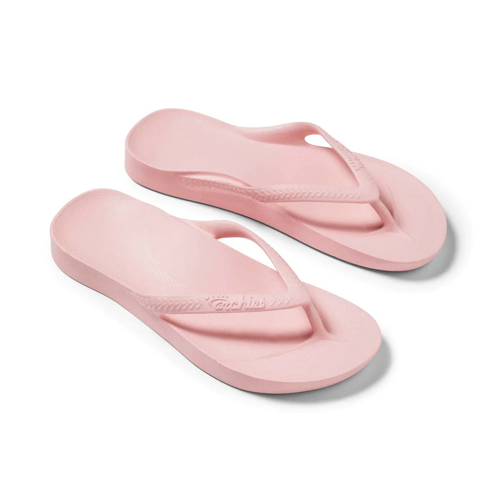  Archies Flip Flops – Classic – Pink 