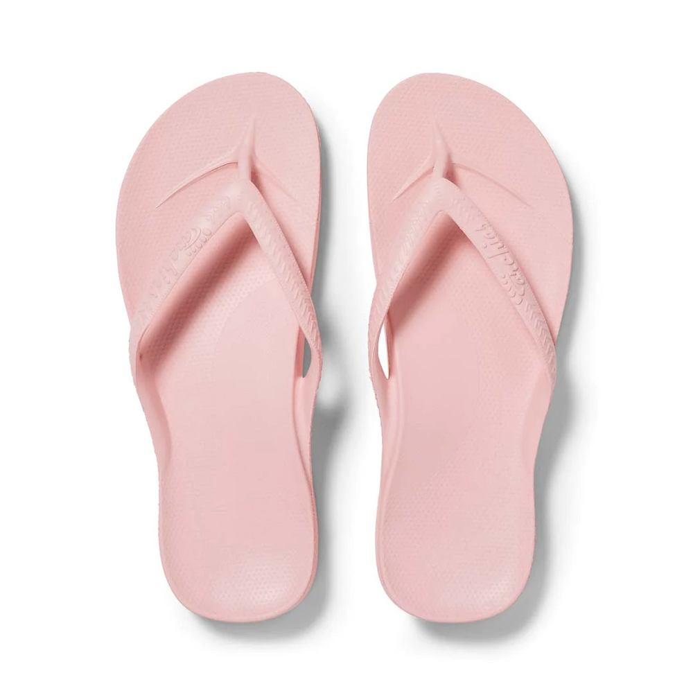  Archies Flip Flops – Classic – Pink 