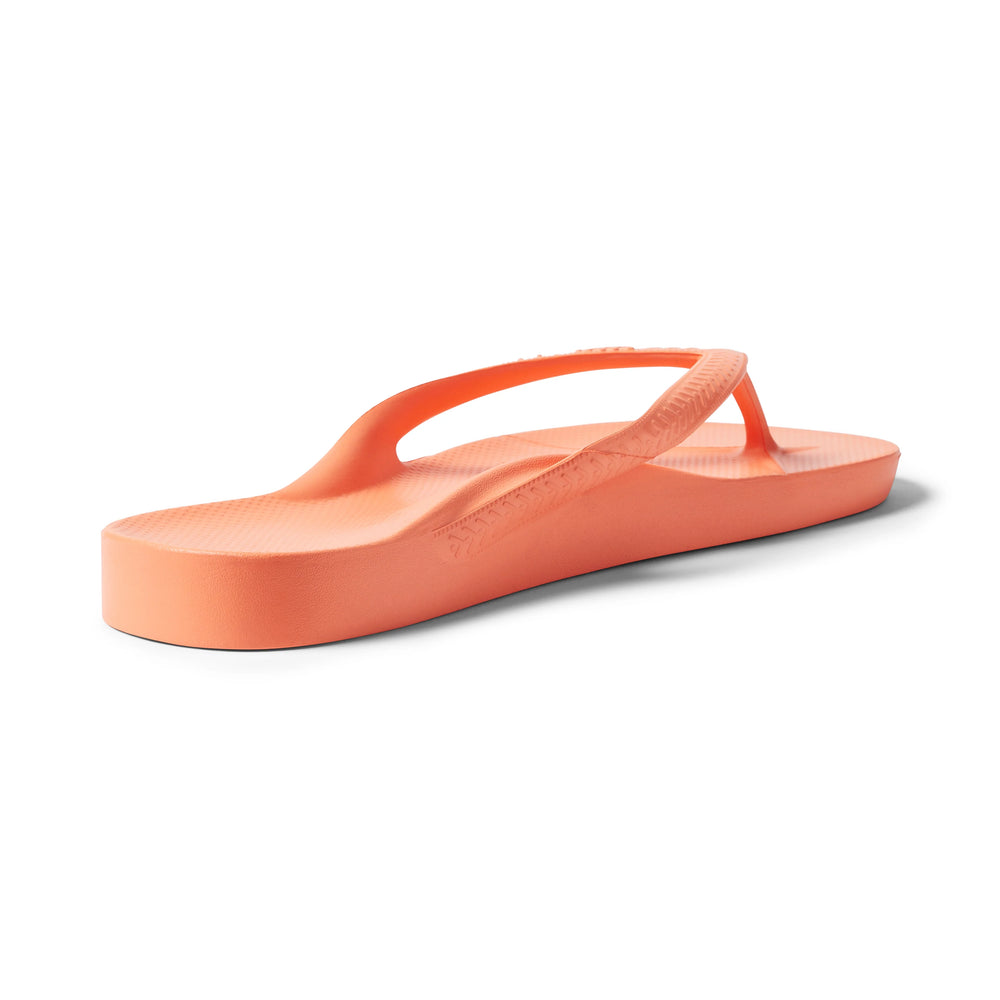  Archies Flip Flops – Classic – Pfirsich 