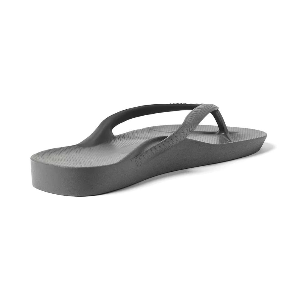  Archies Flip Flops – Classic – Anthrazit 
