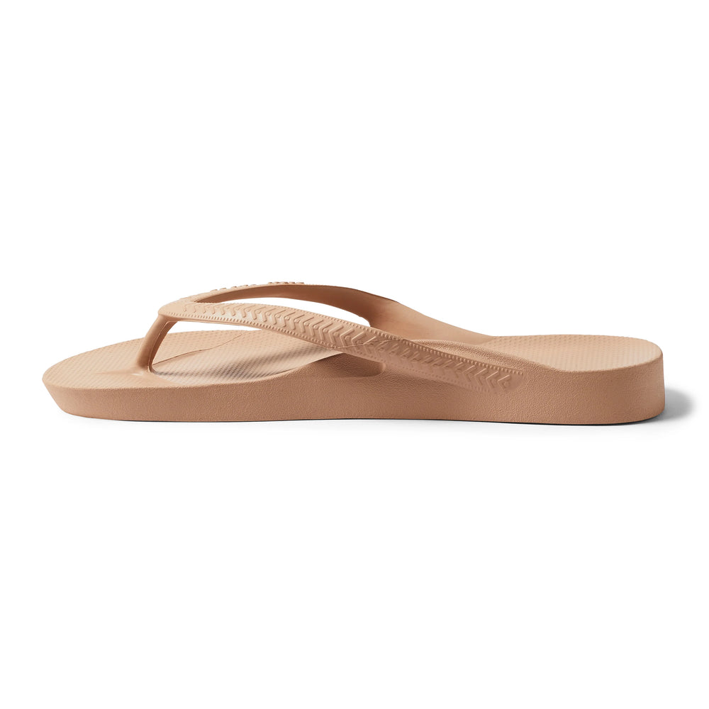  Archies Flip Flops – Classic – Creme 