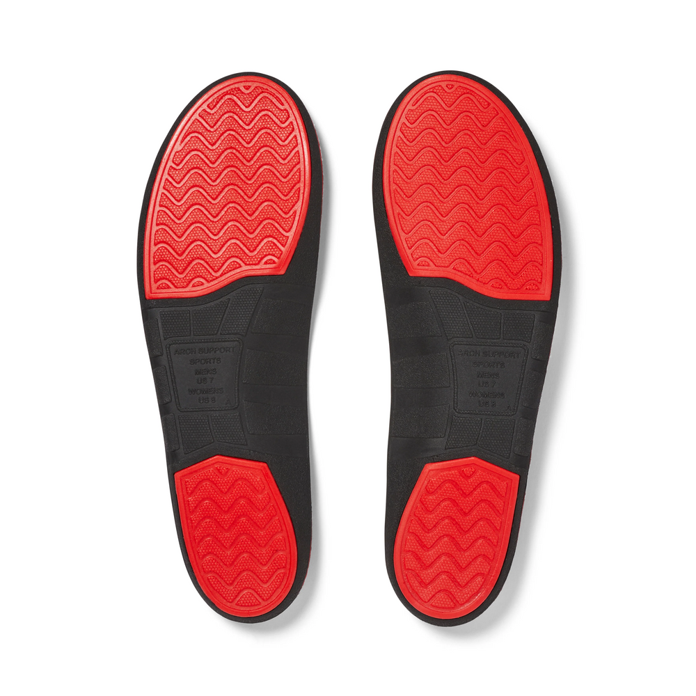 Einlegesohlen – Sportschuhe 