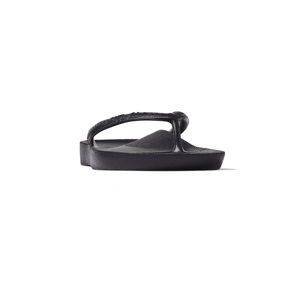 Archies Flip Flops – Classic – Schwarz 