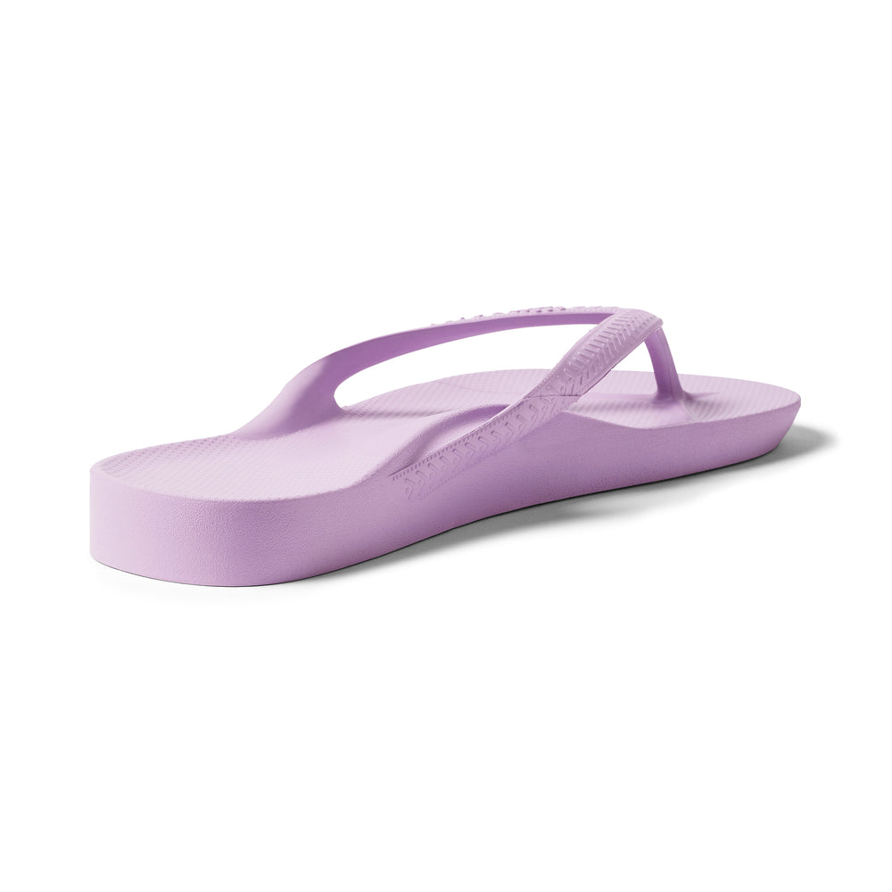  Archies Flip Flops – Classic – Lavendel 