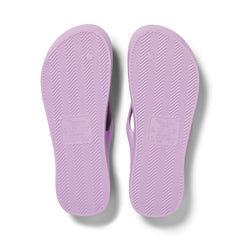 Archies Flip Flops – Classic – Lavendel