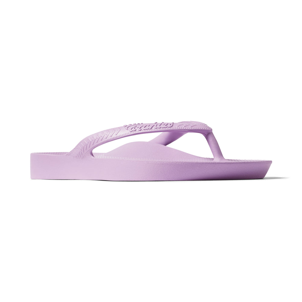 Archies Flip Flops – Classic – Lavendel 