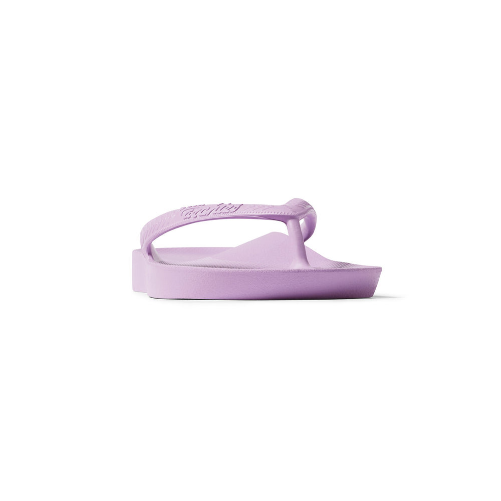  Archies Flip Flops – Classic – Lavendel 