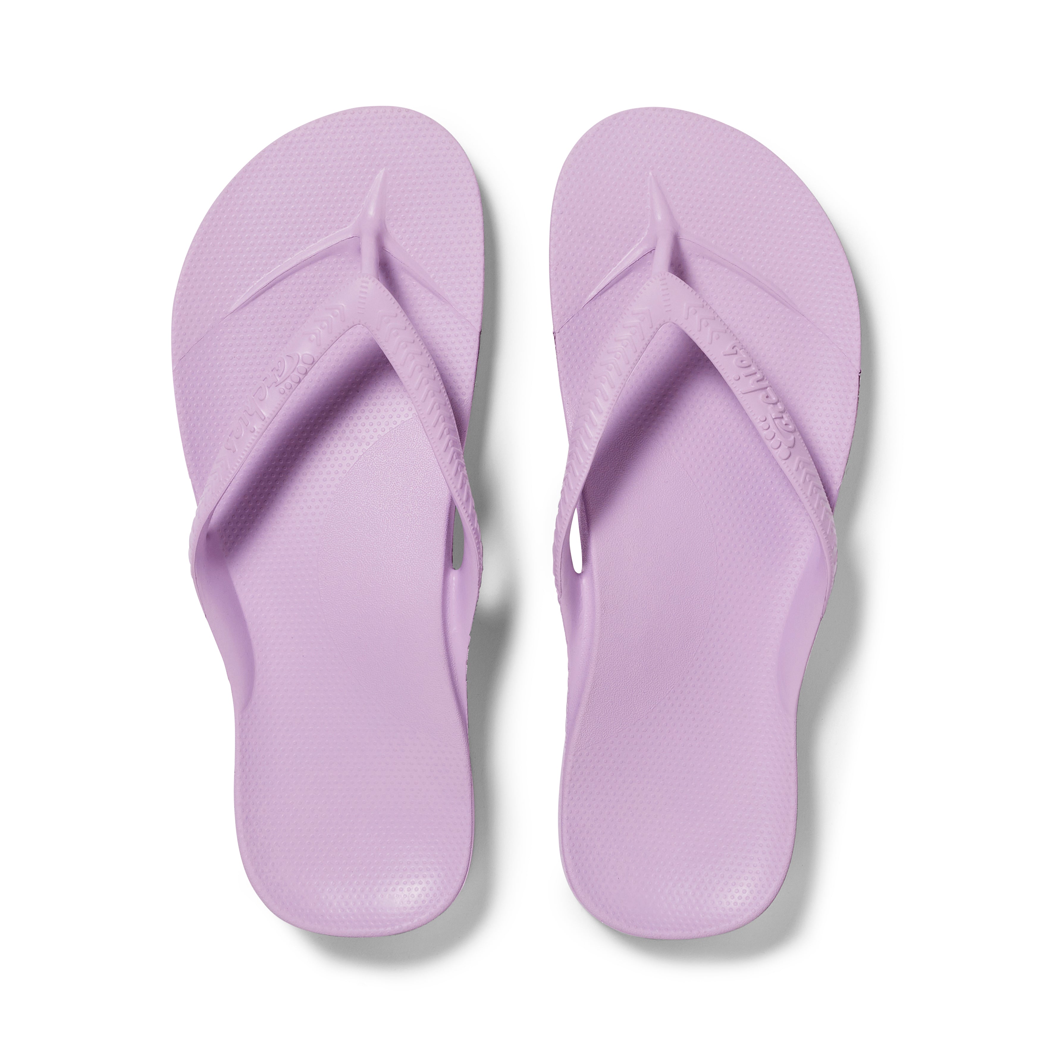 Archies Flip Flops – Classic – Lavendel 