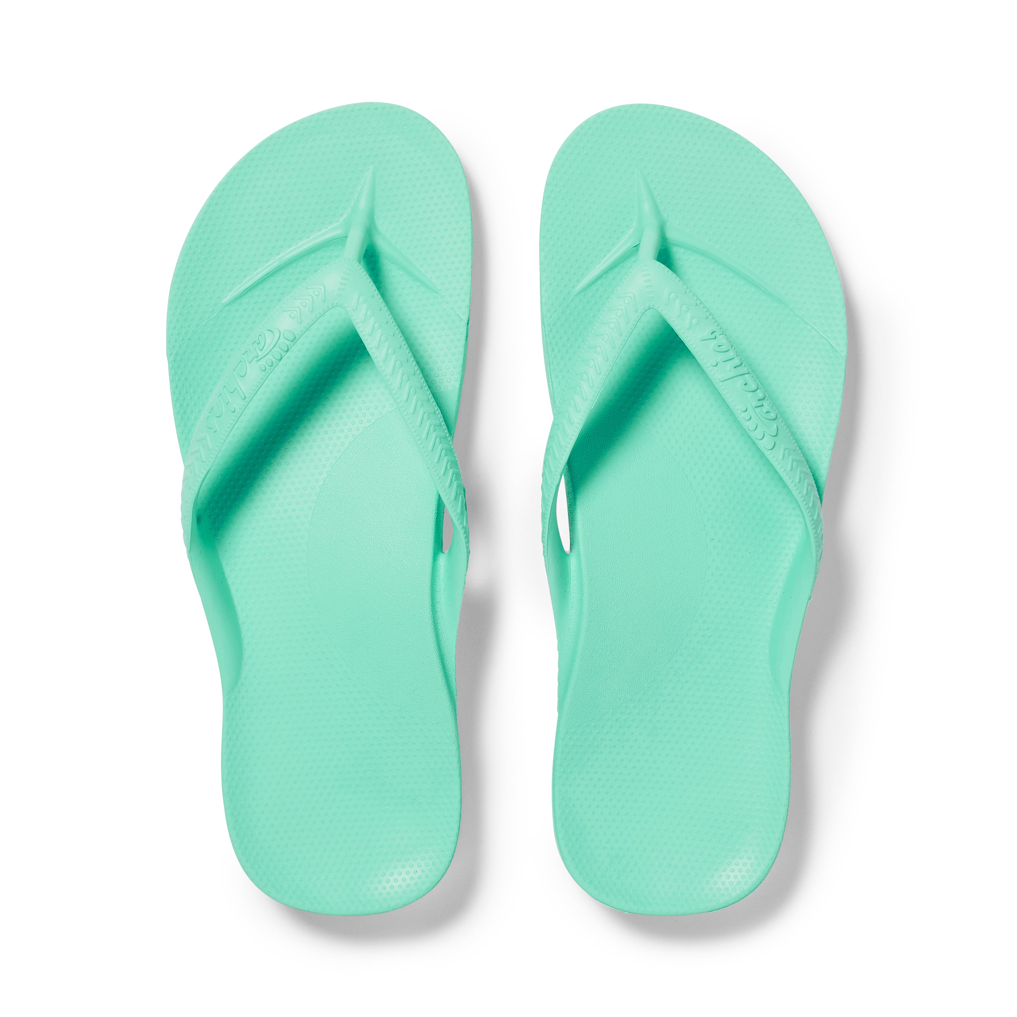 Archies Flip Flops – Classic – Mint 