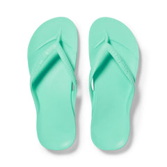 Archies Flip Flops – Classic – Mint