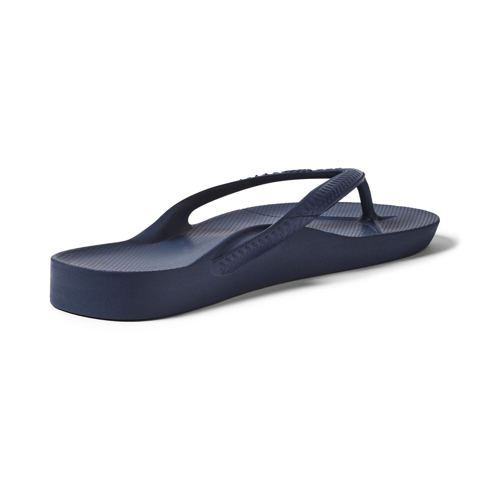  Archies Flip Flops – Classic – Marineblau 