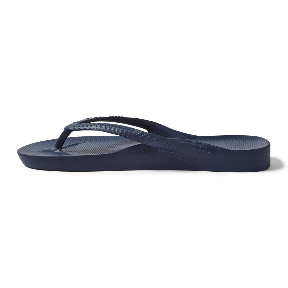  Archies Flip Flops – Classic – Marineblau 