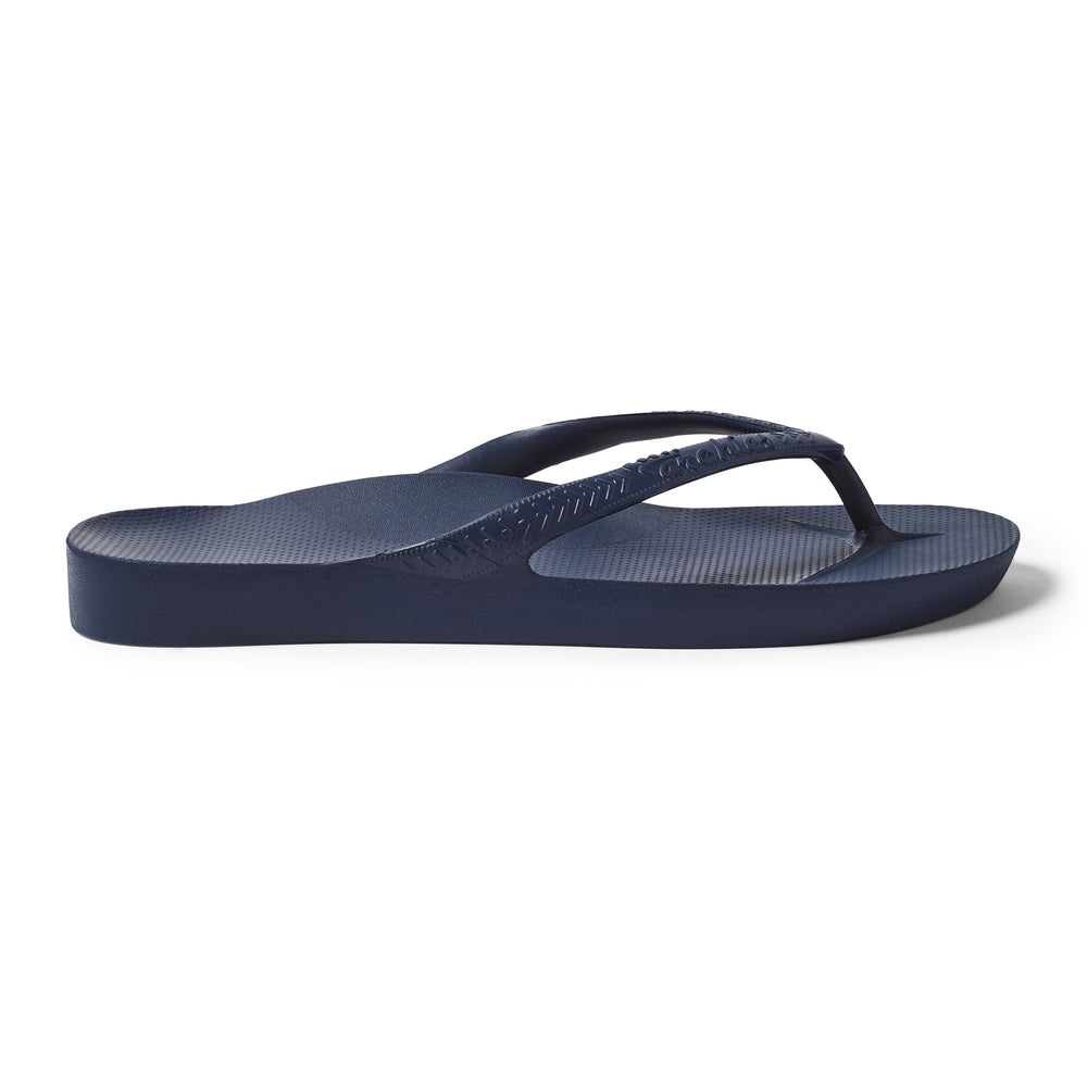  Archies Flip Flops – Classic – Marineblau 