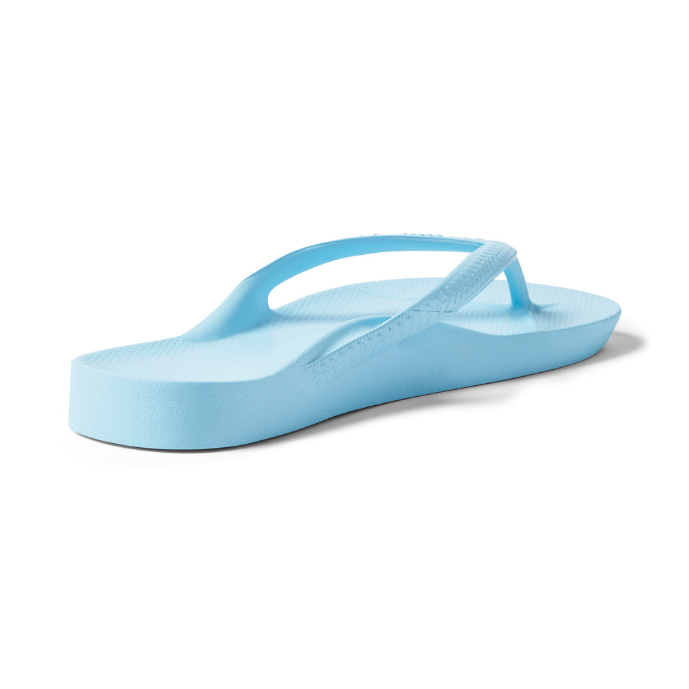  Archies Flip Flops – Classic – Himmelblau 