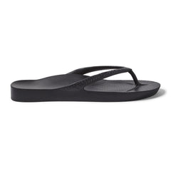 Archies Flip Flops – Classic – Schwarz