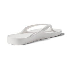 Archies Flip Flops – Classic – Weiß